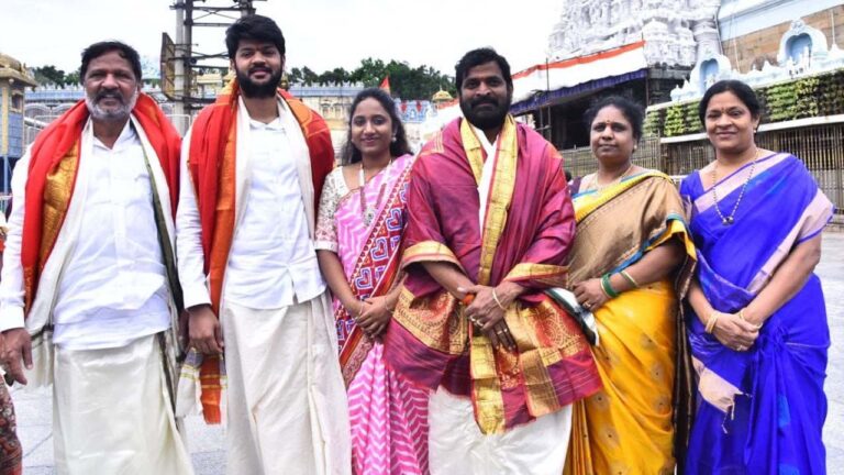 Srinivas Goud: దేశ ప్రజలను చైతన్య పర్చడానికే.. కేసీఆర్ వస్తున్నారు