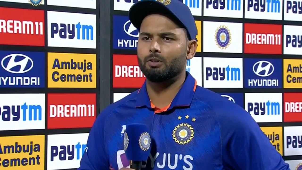 Rishabh Pant: అదే మా పొరపాటు.. ఇక మూడింటికి మూడు గెలవాల్సిందే!