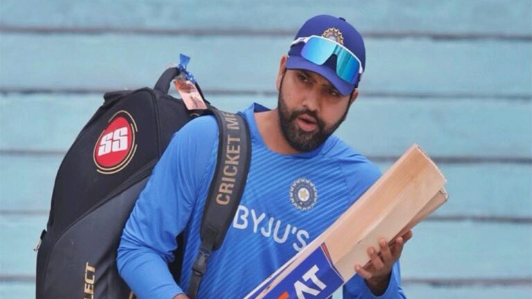 Team India: కెప్టెన్ రోహిత్ శర్మకు కరోనా.. కోహ్లీకి పగ్గాలు ఇవ్వాలని డిమాండ్