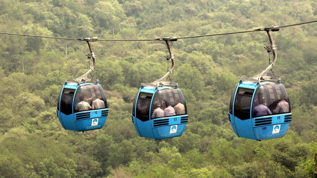 Ropeway