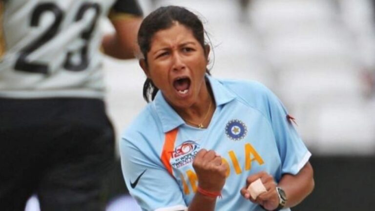 Rumeli Dhar: రిటైర్మెంట్ ప్రకటించిన మరో టీమిండియా మహిళా క్రికెటర్