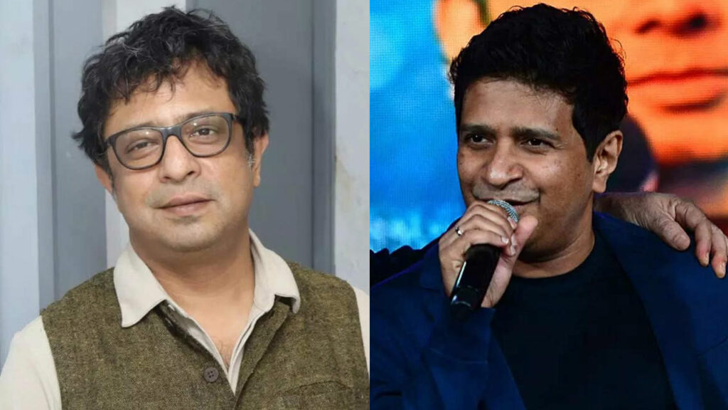 Rupankar Says Sorry To Kk