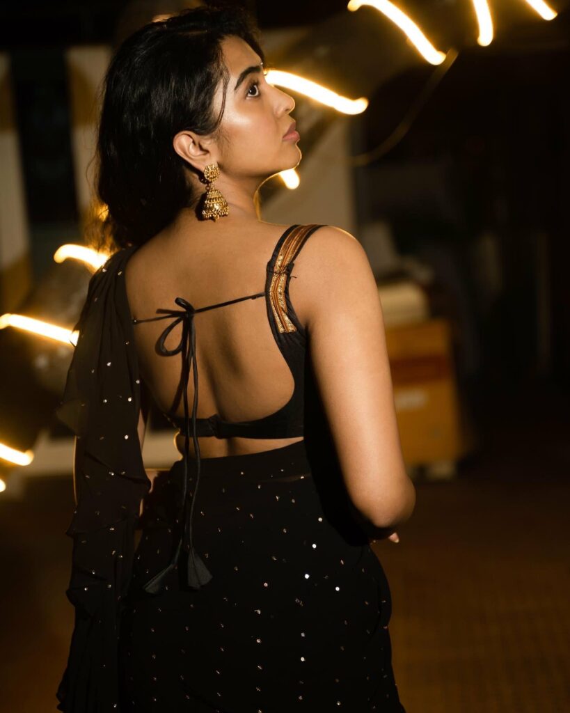 Shivathmika Rajashekar