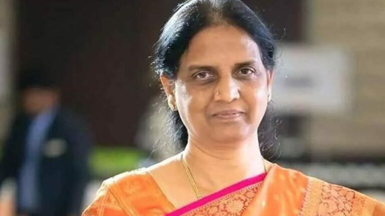 Sabitha Indra Reddy:  విద్యార్థుల డిమాండ్లు సిల్లీగా ఉన్నాయి.