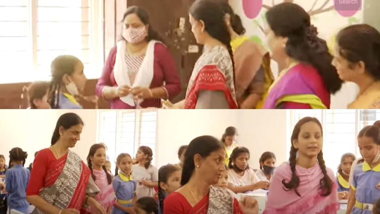 Sabitha Indra Reddy: ఇంగ్లీషు మీడియం ప్రవేశ పెట్టిన సీఎంకు కృతజ్ఞతలు