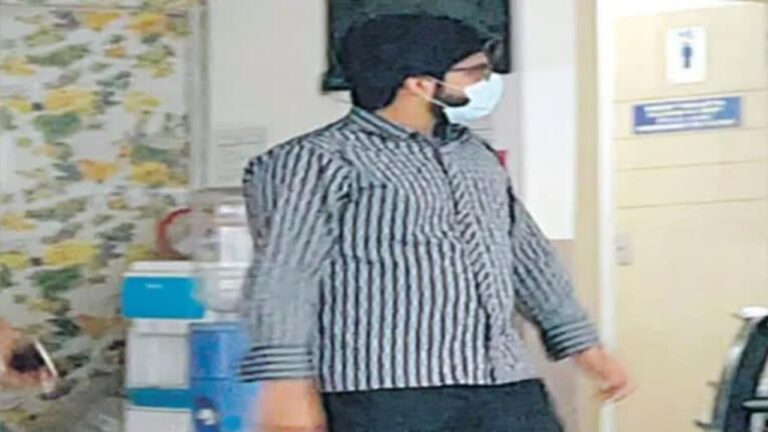 Jubilee hills Case: కస్టడీకి ఏ-1.. సీన్ రీ కన్‌స్ట్రక్షన్ చేయనున్న పోలీసులు!