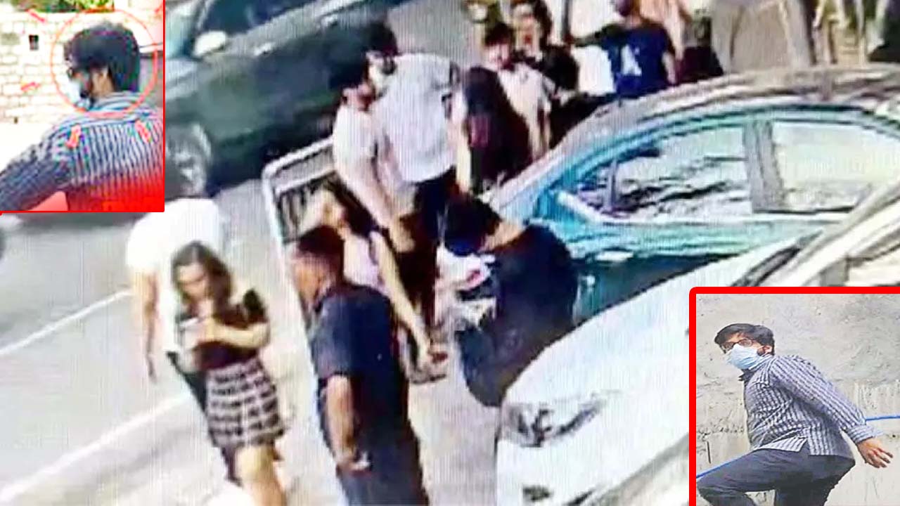 Jubileehills Pub Case: నేటితో ముగియనున్న ముగ్గురు మైనర్ల విచారణ