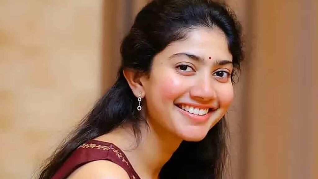 Sai Pallavi