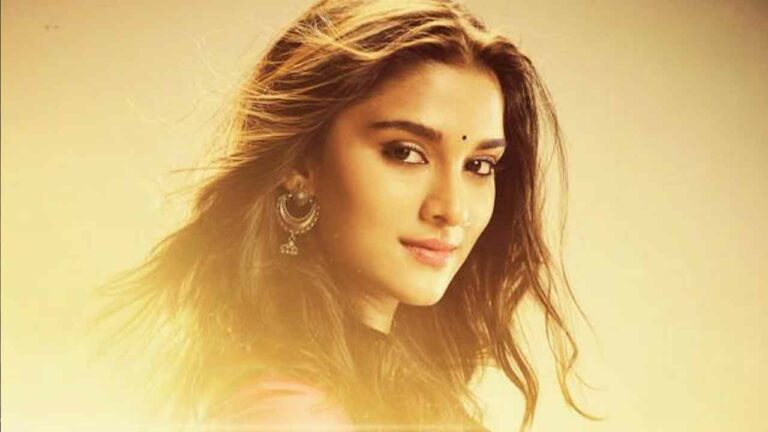 Saiee Manjrekar : సాయీ స్టార్ హీరోయిన్ అవుతుందా!?