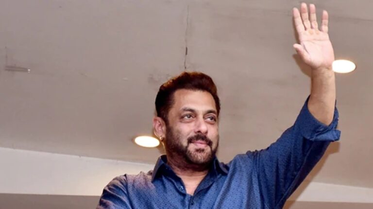 Salman Khan: సల్మాన్‌ఖాన్‌కు బెదిరింపు లేఖ.. లారెన్స్ బిష్ణోయ్ గ్యాంగ్ పనే..