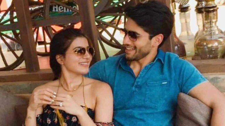 Samantha: చైతన్యతో ఆ పేపర్లపై బలవంతంగా సంతకాలు పెట్టించిన సామ్?