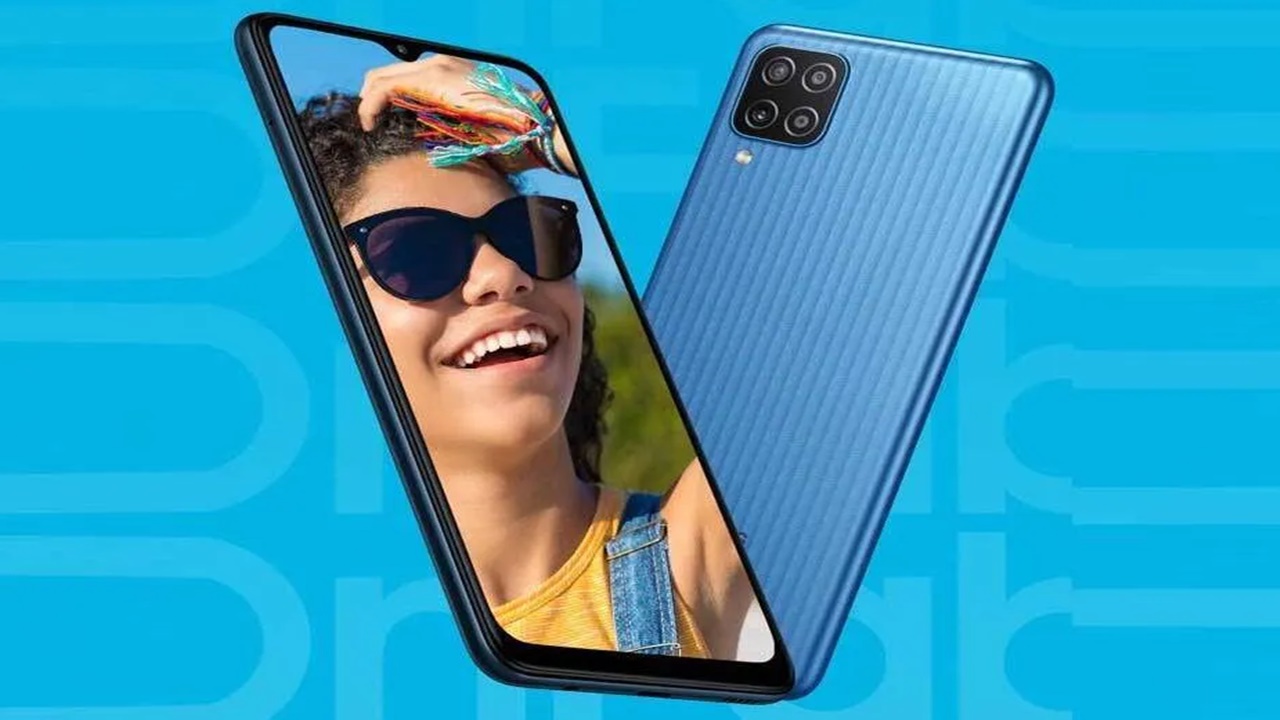 Samsung Galaxy F13: సాంసంగ్ నుంచి బడ్జెట్ ఫోన్ వచ్చేస్తోంది..