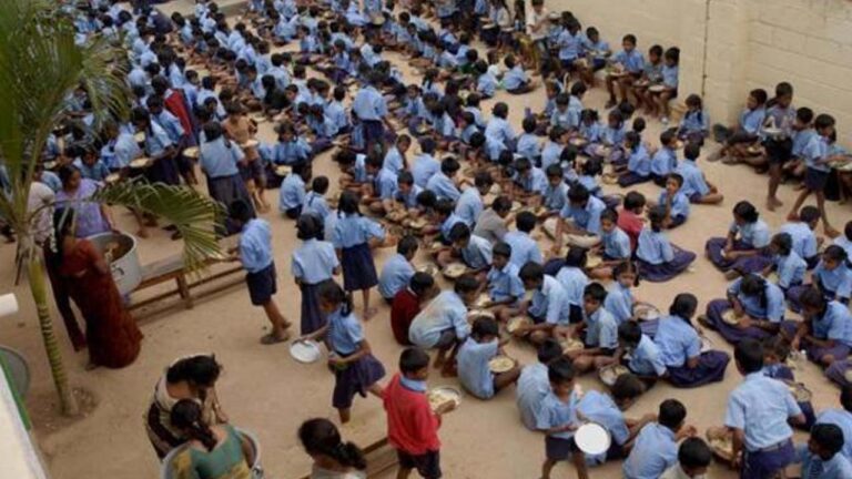 Telangana: సర్కార్‌ బడే బెస్ట్‌..! భారీగా పెరిగిన అడ్మిషన్స్‌