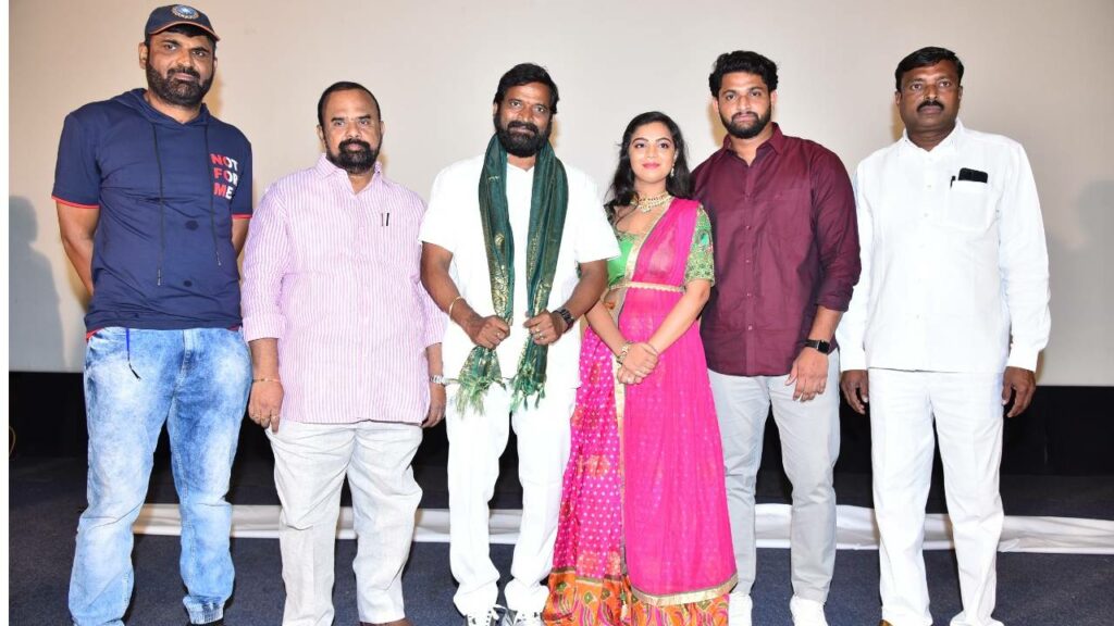 Seetharamapuram Lo Prema Janta