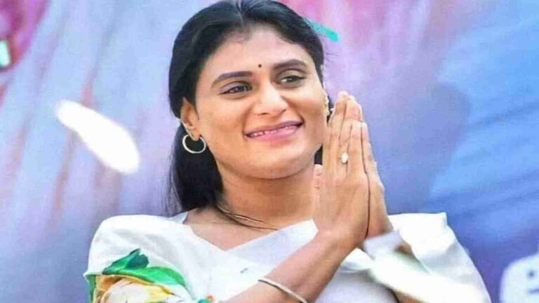 YS Sharmila: పాలేరు నుంచి పోటీ చేస్తా..