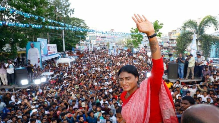 Ys Sharmila Plan: పాలేరుపై షర్మిల ఫోకస్.. లాభనష్టాల లెక్క ఏంటి?