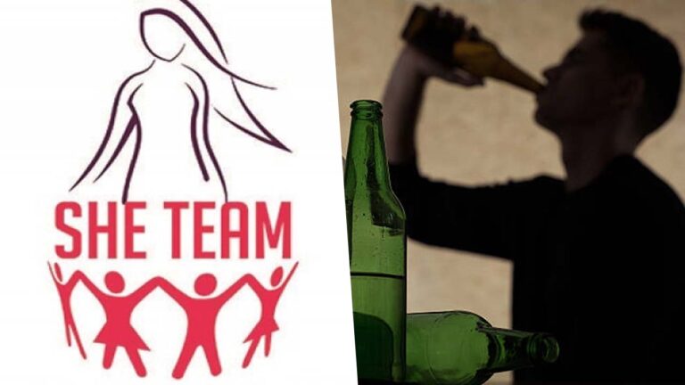 Karimnagar: షీటీం మ‌హిళా కానిస్టేబుల్ అడ్డ‌గించిన మందుబాబులు.. త‌రువాత‌