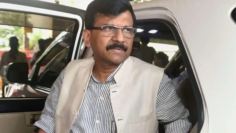 Sanjay Raut: శివసేన ఎంపీ సంజయ్ రౌత్‌కు ఈడీ మళ్లీ సమన్లు