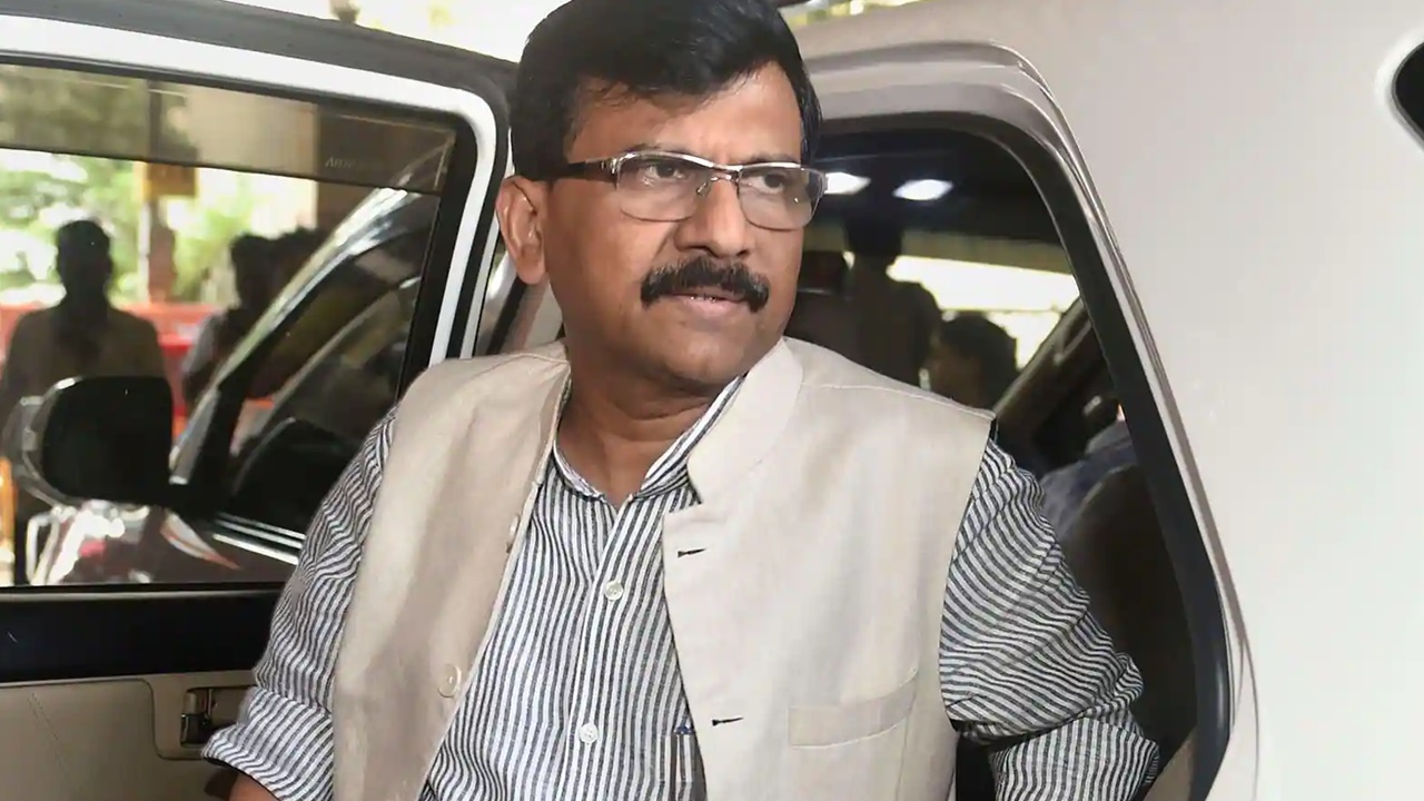 Sanjay Raut: శివసేన ఎంపీ సంజయ్ రౌత్‌కు ఈడీ మళ్లీ సమన్లు