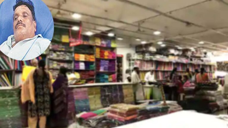 Nizamabad: వాటర్ బాటిల్ అడిగితే యాసిడ్ ఇచ్చాడు..