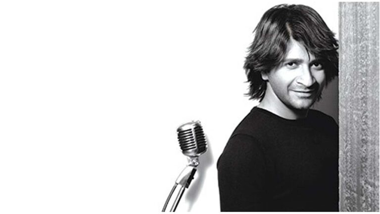 KK: ‘ఐయామ్ వెరీ సారీ’ అంటూ వెళ్ళిపోయిన కేకే!