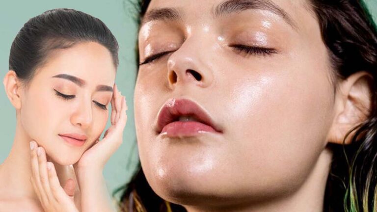 Healthy Skin: జిడ్డు చర్మం ముడతలు పడదా?.. నిజ‌మేనా !!