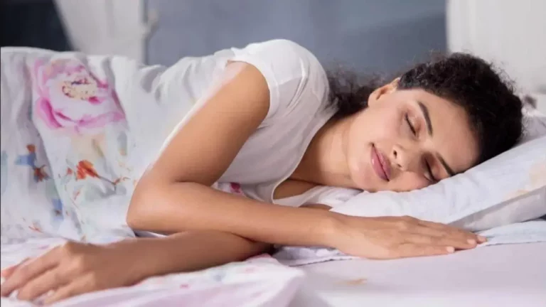 Health Tips: త్వరగా నిద్ర పట్టడం లేదా? అయితే ఈ టిప్స్ పాటిస్తే చాలు..