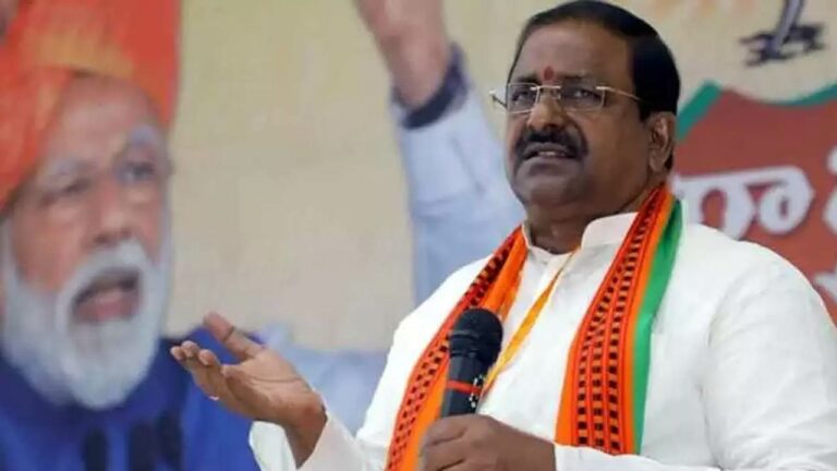 Somu Veerraju : మాకు భయపడే మంత్రులు.. ఎమ్మెల్యేలను దింపారు