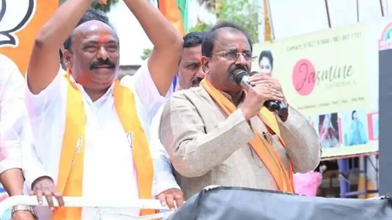 Somu Veerraju: ఆత్మకూరు ఉప ఎన్నికలో నైతిక విజయం మాదే