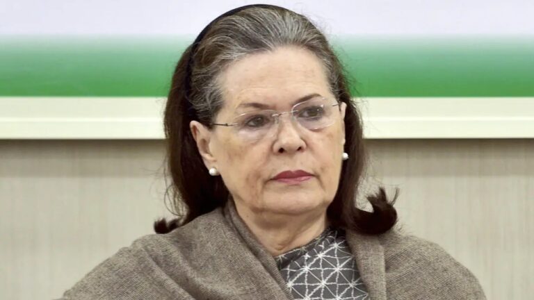 Sonia Gandhi: పోస్ట్ కరోనా సమస్యలతో బాధపడుతున్న సోనియా..