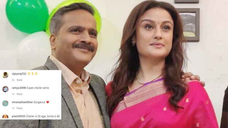 SP Charan-Sonia Agarwal: ఎస్పీబీ కొడుకుతో 7/G బృందావ‌న కాల‌నీ హీరోయిన్ పెళ్లి..?