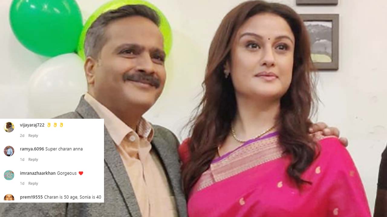 SP Charan-Sonia Agarwal: ఎస్పీబీ కొడుకుతో 7/G బృందావ‌న కాల‌నీ హీరోయిన్ పెళ్లి..?