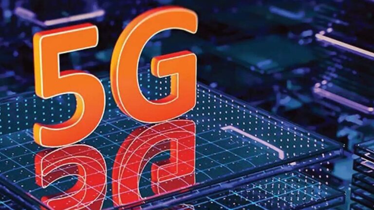5G Spectrum: కేంద్రం కీలక నిర్ణయం.. 5జీ స్పెక్ట్రమ్ వేలానికి కేబినెట్ ఆమోదం