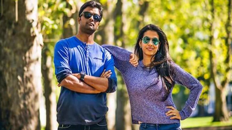 Sravana Bhargavi-Hema Chandra:  విడాకుల రూమర్‌పై స్పందించిన సింగింగ్ కపుల్