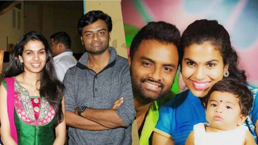 Sravana Bhargavi, Hemanth