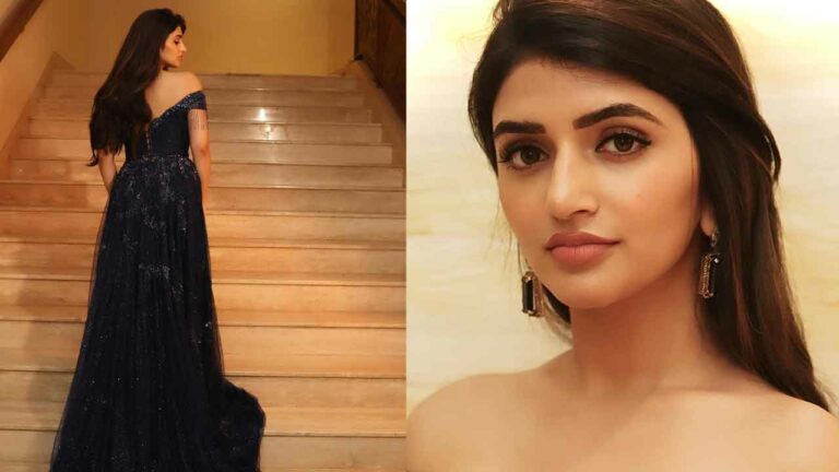 Sree Leela: బాలయ్య రీల్  కూతురు.. మరీ ఇంత హాట్ గానా