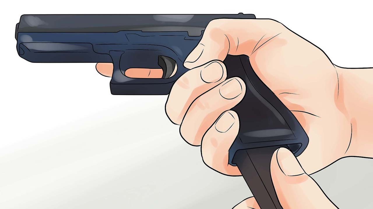 Maharashtra: ఇద్ద‌రు SRPF జ‌వాన్ల‌మ‌ధ్య ఘ‌ర్ష‌ణ‌.. త‌ర్వాత‌