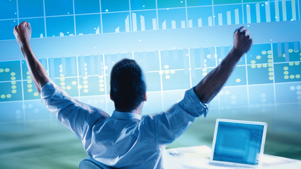 Stock Market: భారీ లాభాలతో ముగిసిన స్టాక్ మార్కెట్లు