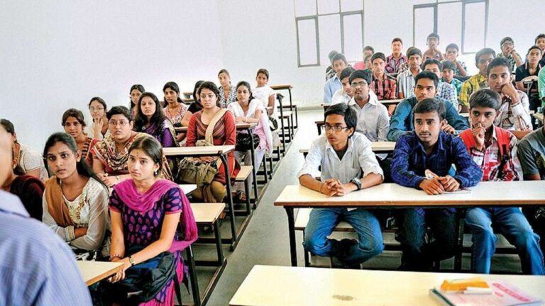 Andhra Pradesh: ప్రభుత్వ డిగ్రీ కాలేజీల్లో 11 కొత్త కోర్సులు