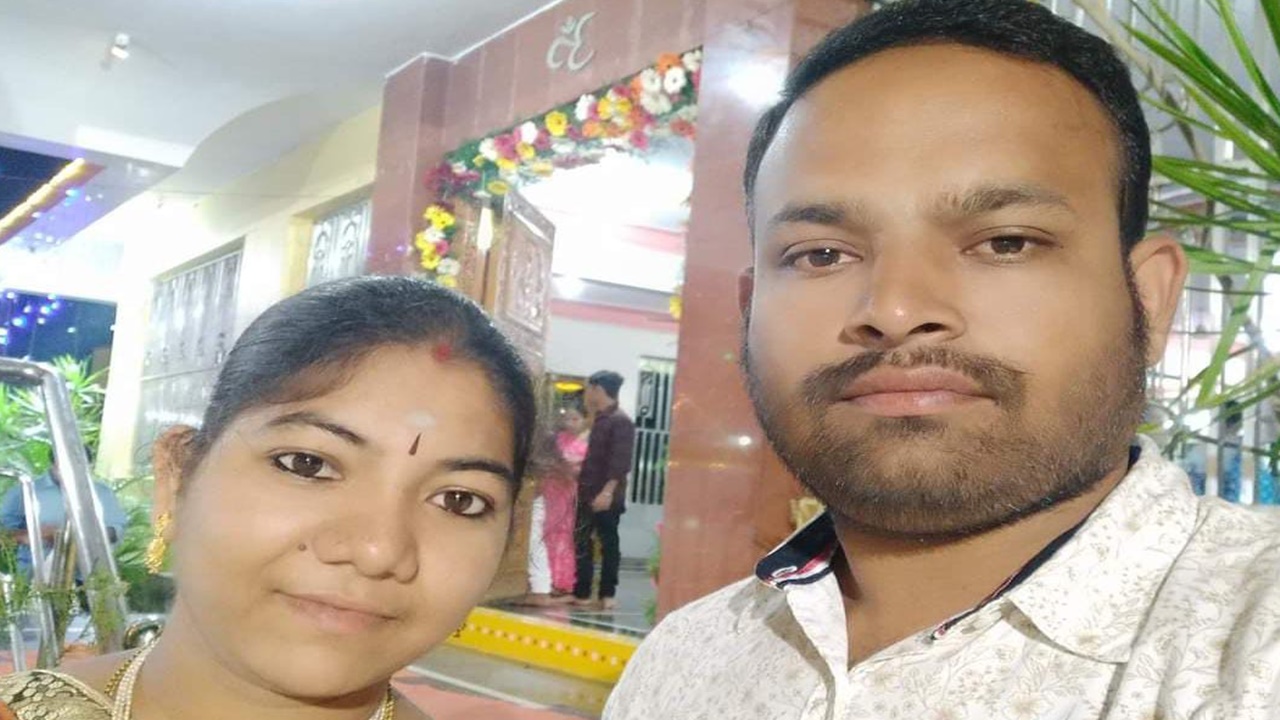 Suicide: ఆర్థిక ఇబ్బందులు తాళలేక దంపతుల ఆత్మహత్య