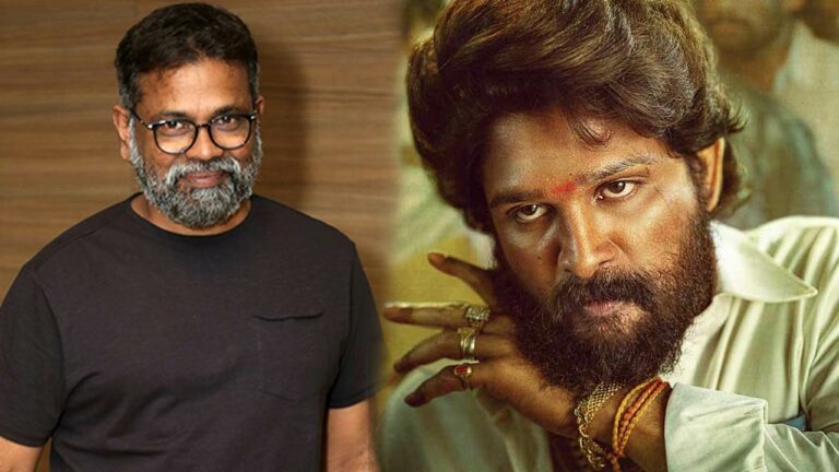 Pushpa 2 : వచ్చే సంక్రాంతికి పుష్ప-2.. తగ్గేదెలే