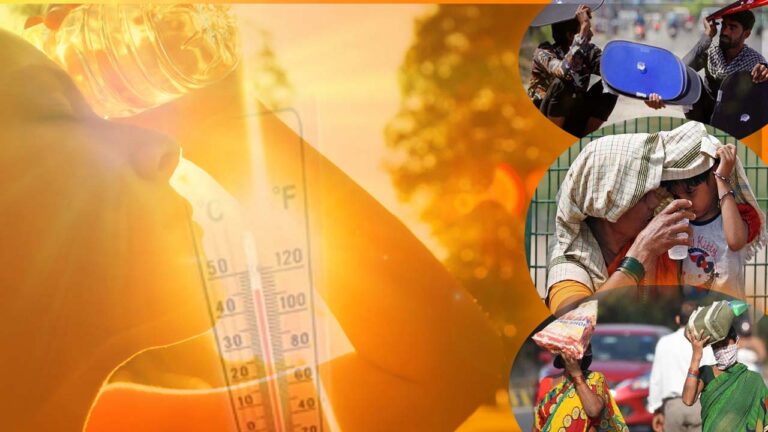 Summer Tips: ఎండలు మండుతున్నాయ్ గురూ.. ఈ జాగ్రత్తలు తప్పక పాటించండి, లేదంటే?