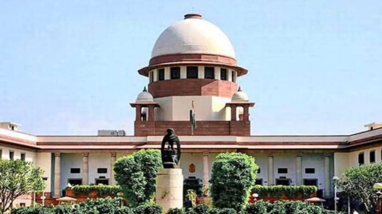 Supreme Court: వైద్యుల భవిష్యత్‌తో ఆటలాడుతున్నారా.. కేంద్రంపై సుప్రీం అసహనం