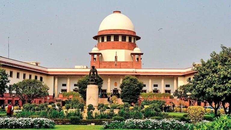 Supreme Court: మైనర్ బాలికపై అత్యాచారం, హత్య కేసులో ఉరిశిక్ష