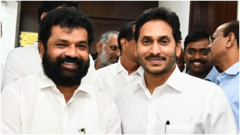 Nandigam Suresh: నేనో సామాన్యుడిని.. జగన్ నన్ను ఎంపీని చేశారు