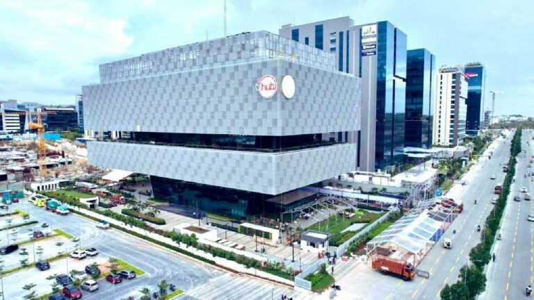 T Hub Hyd: ఈ నెల 28న ప్రారంభం.. కేటీఆర్ ట్వీట్ పై స్పందిస్తున్న స్టార్లు