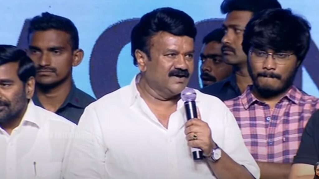 Talasani Srinivas Yadav