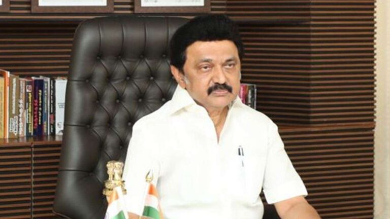 Stalin: తమిళనాడు సీఎం స్టాలిన్‌కు స్వల్ప అస్వస్థత