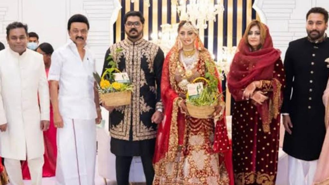 AR Rahman: ఏఆర్ రెహ్మాన్ భావోద్వేగ లేఖ.. ఇంతకీ అందులో ఏం రాశాడంటే..?