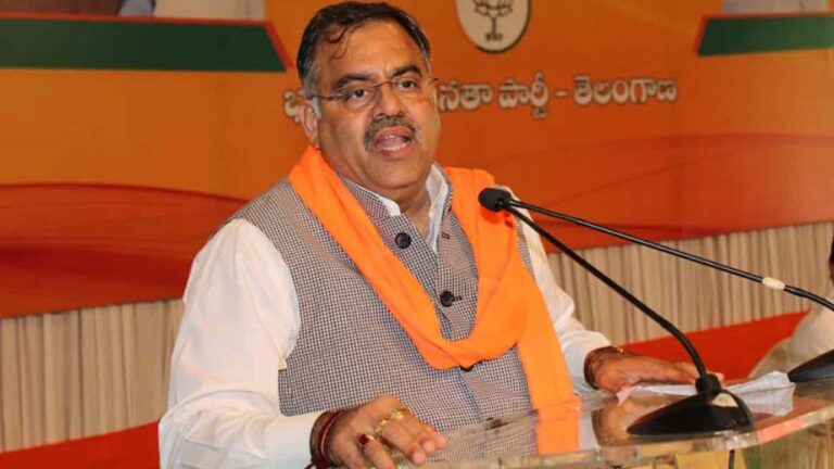 Tarun Chugh: నేడు రాష్ట్రానికి త‌రుణ్ చుగ్‌..! అందుకేనా..?